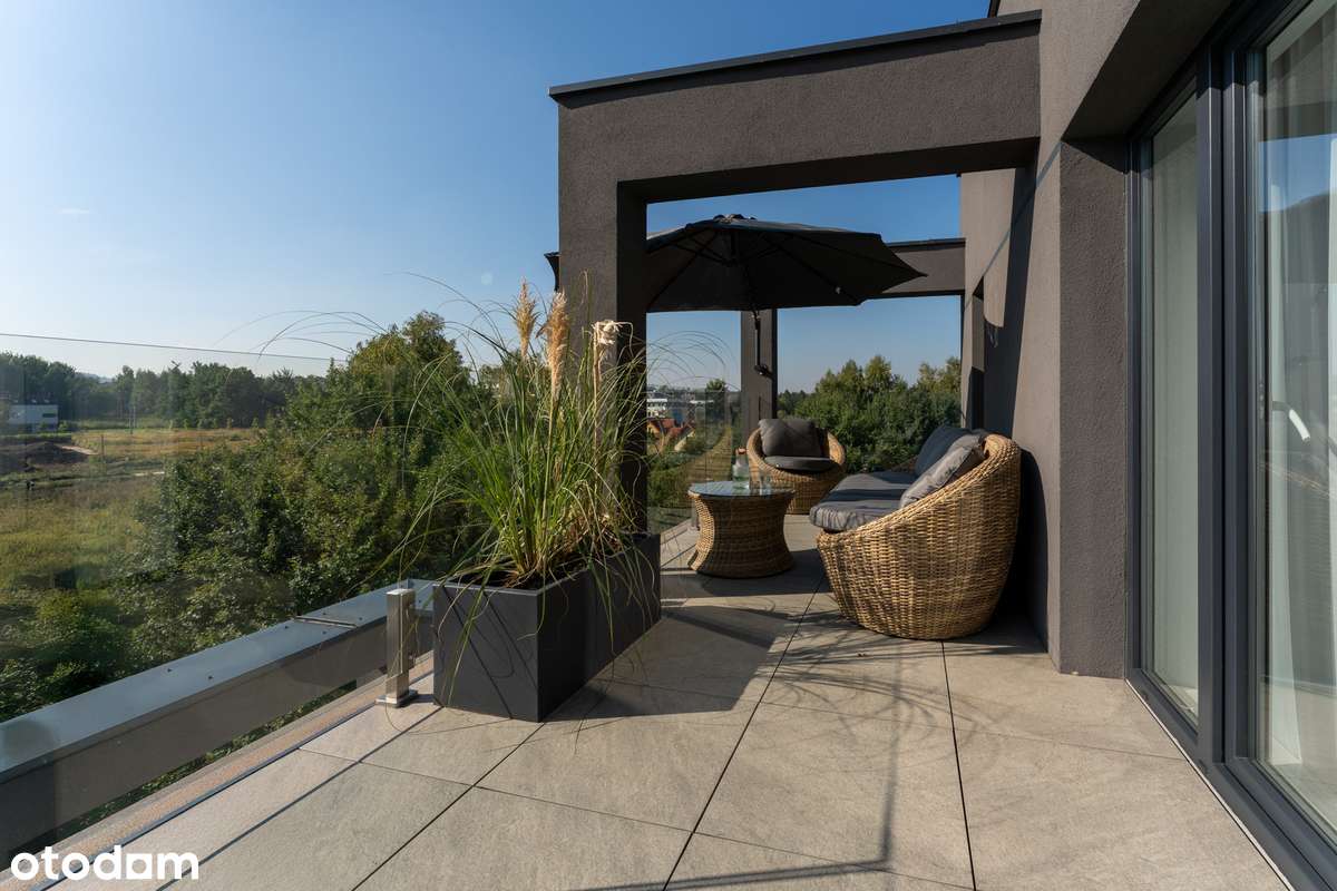 Wyjątkowy apartament premium: 3 pokoje + 2 miejsca + 2 komórki-15