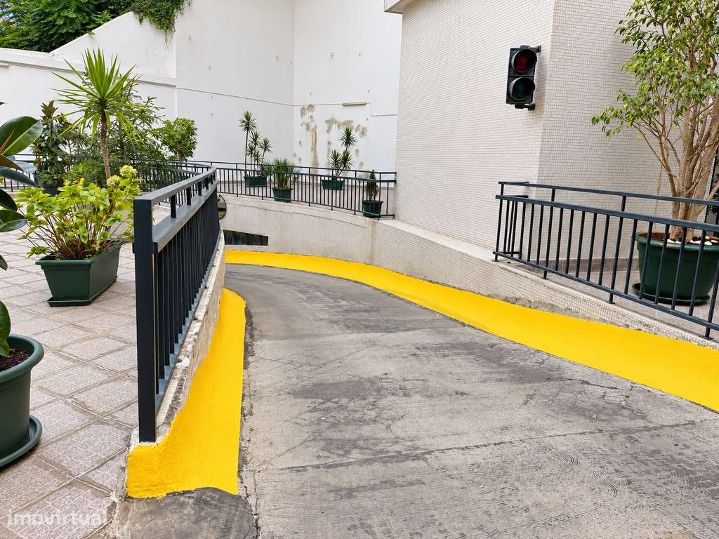 Lugar de Estacionamento à Venda | Príncipe Real - Avenida da Liberd...-6