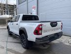 Toyota Hilux 2.8D 204CP 4x4 Double Cab AT Invincible - 7