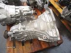 Caixa Velocidades 88VT7K400AA  88VT7006AB FORD TRANSIT 1995 2.5DI 70CV 4P BRANCO DIESEL - 1