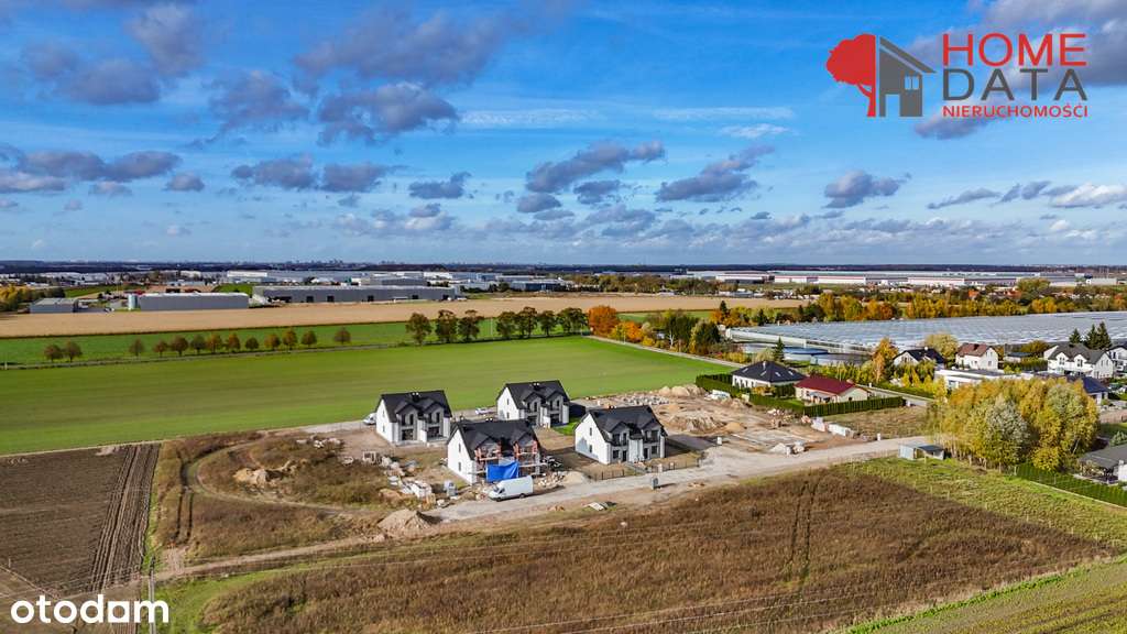 Ostatni Bliźniak w Dachowej - nowe osiedle-10