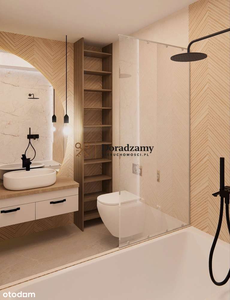 Bliźniak, Brak PCC i Prowizji - Wykończony - Pełny obrazek: 4/7