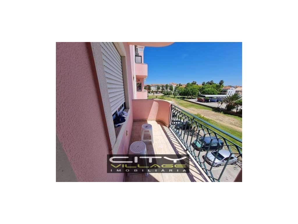 Apartamento T3 Zona Esteval Montijo-14