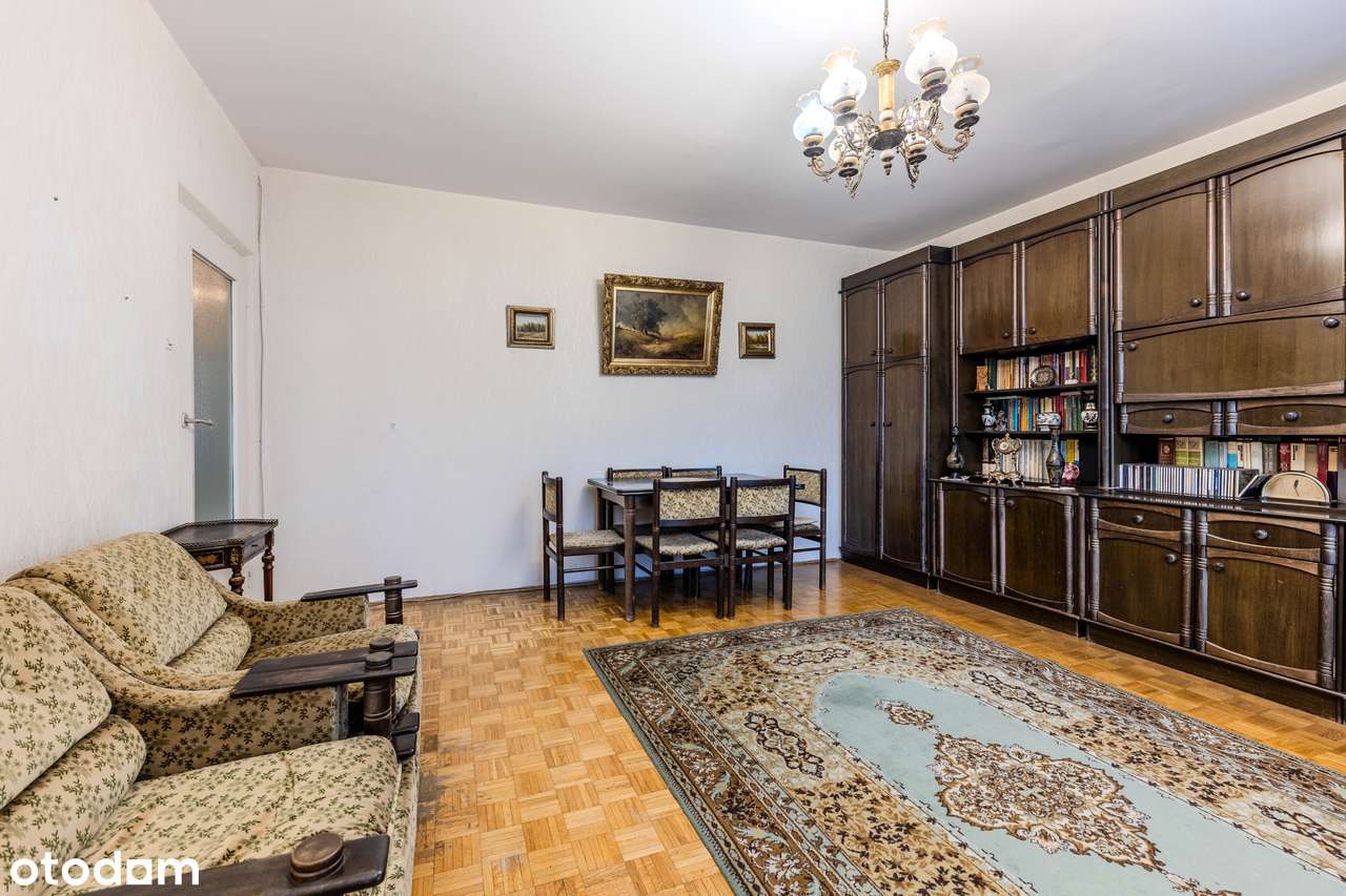 Warszawa Gocław – przestronne 3 pokoje 71 m² - Pełny obrazek: 3/19