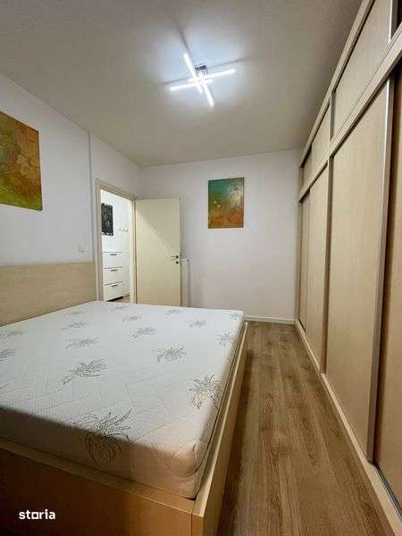 Apartament 2 camere Jiului metrou - Imagine principală: 4/8