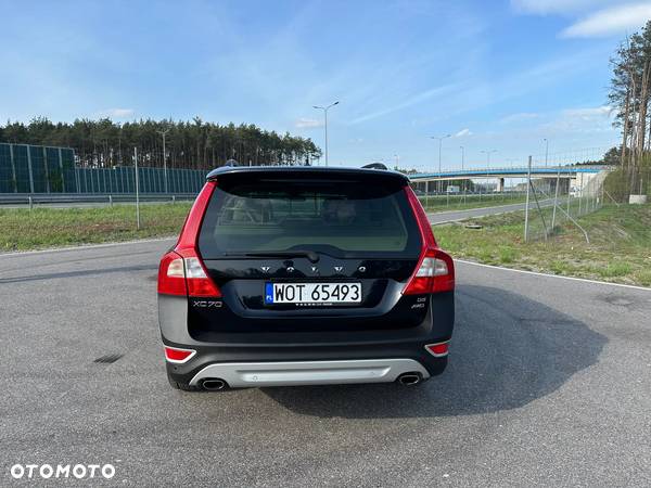 Volvo XC 70 - 6