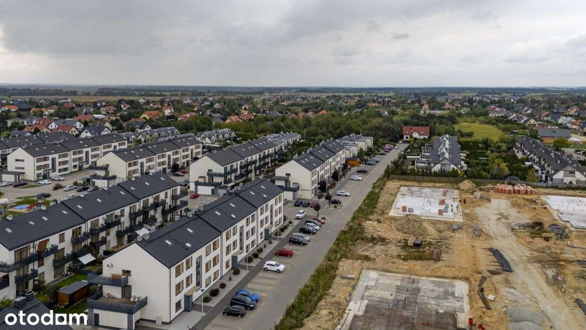 Idealne mieszkanie dla rodziny – duży balkon, 2 mp-16