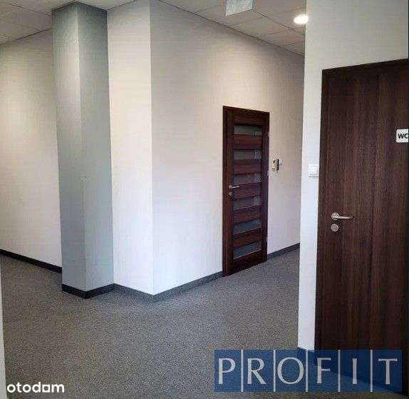 Biuro 28,80m +5,60m magazynek- wysoki standard - Pełny obrazek: 5/5