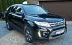 Suzuki Vitara 1.6 Premium 4WD - 7