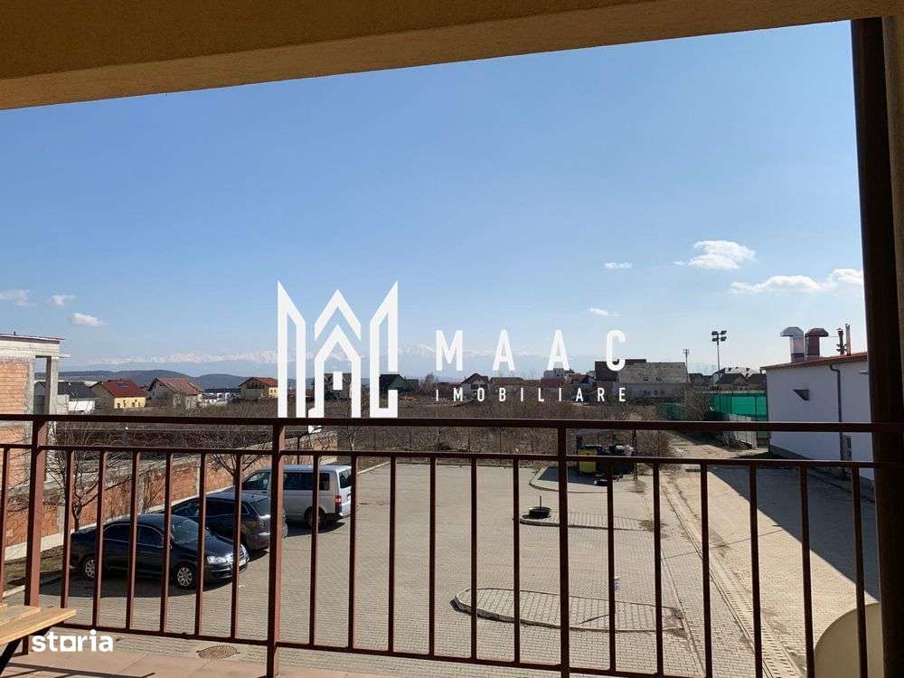 Apartament 3 Camere | Etaj 1 | 91 mpu | 2 parcari | Selimbar - Imagine principală: 4/5