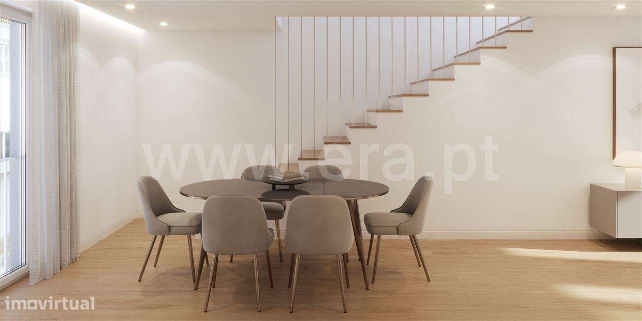 Apartamento T1 DUPLEX - Ajuda - Grande imagem: 5/16