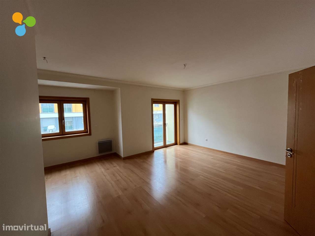Apartamento T3 Venda em Covilhã e Canhoso,Covilhã - Grande imagem: 3/11