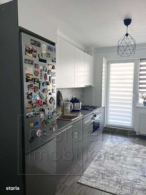 Apartament 2 camere separate, Manastur-Floresti, zona VIVO+Garaj - Imagine principală: 5/10