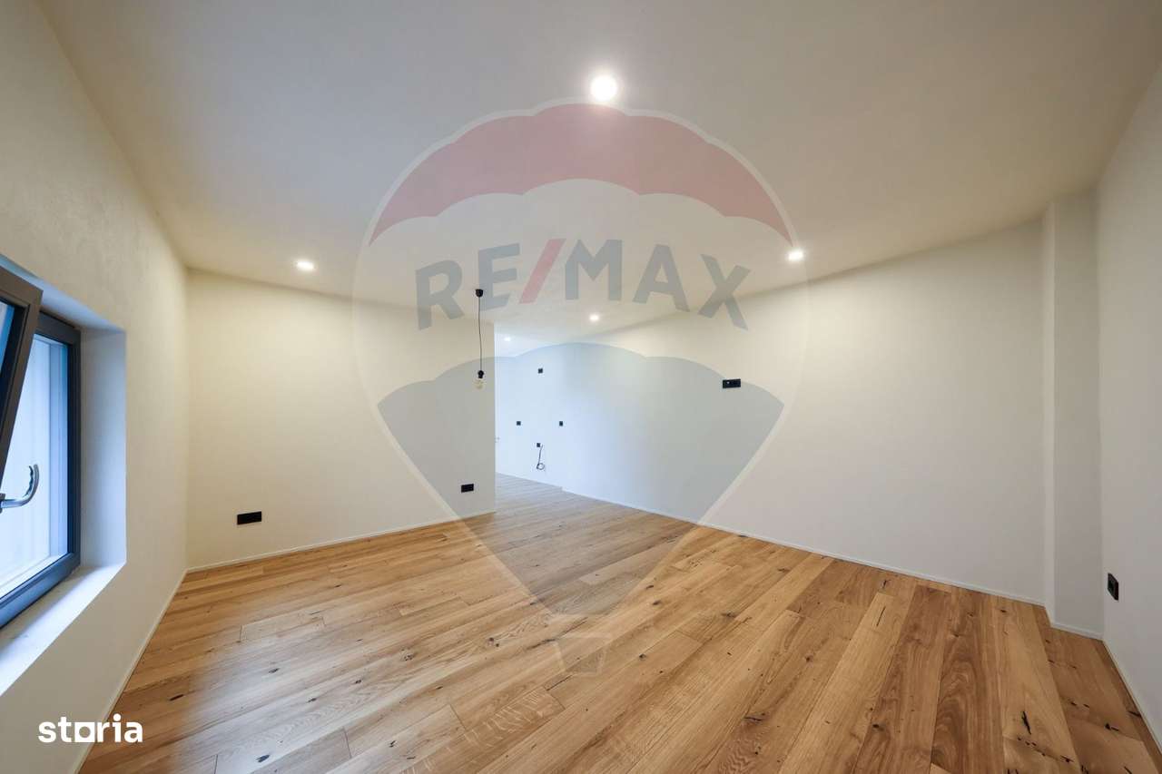 COMISION 0%| APARTAMENT 3 CAMERE RENOVAT | CENTRU ISTORIC | CASTELULUI - Imagine principală: 5/11