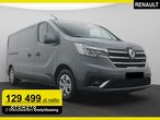 Renault Trafic L2H1 150KM - 1