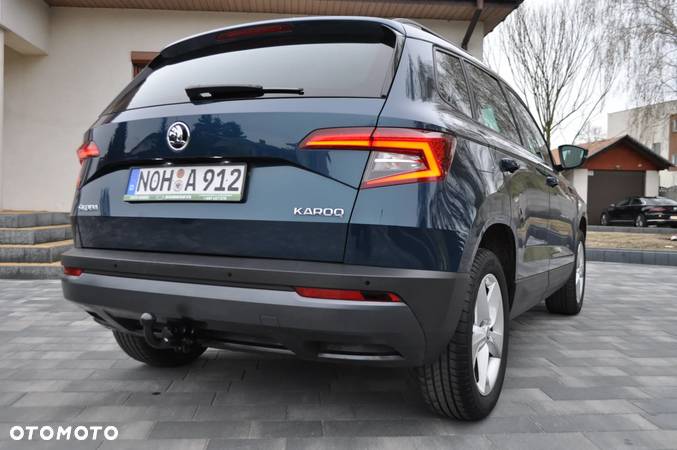 Skoda Karoq - 20