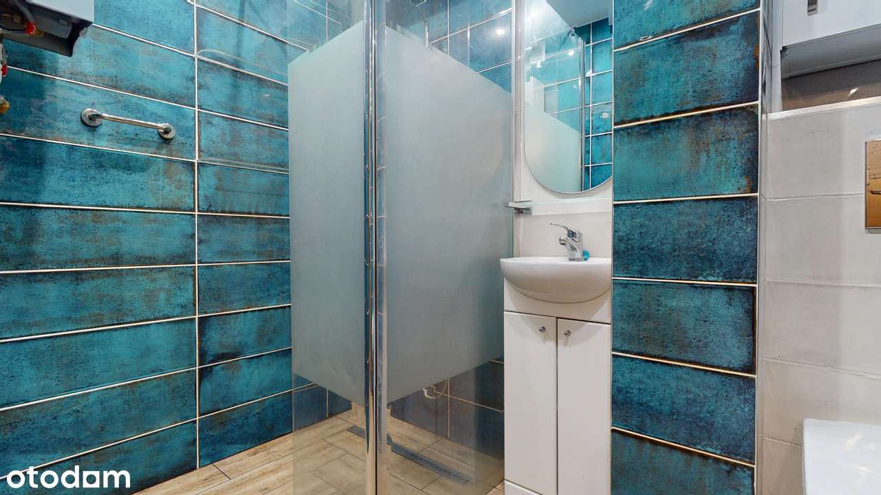 2 pokoje na parterze - Pełny obrazek: 5/10