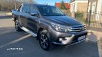 Toyota Hilux 4x4 Double Cab A/T Style - 9