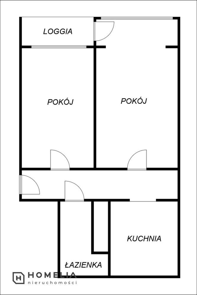 Centrum Kielc, duży balkon i parking-2