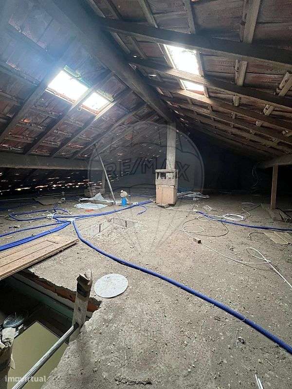 Moradia T2 para venda-37