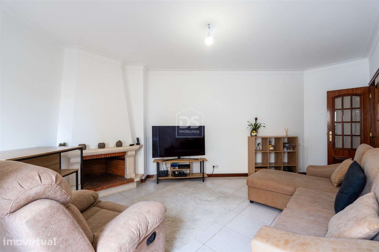 Apartamento T2 na Praia do Pedrogão - Leiria-25