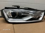 BIXENON AUDI Q3 LIFT 8U0 XENON KOMPLETNE XENONY AUDI 2014-2018r - 3