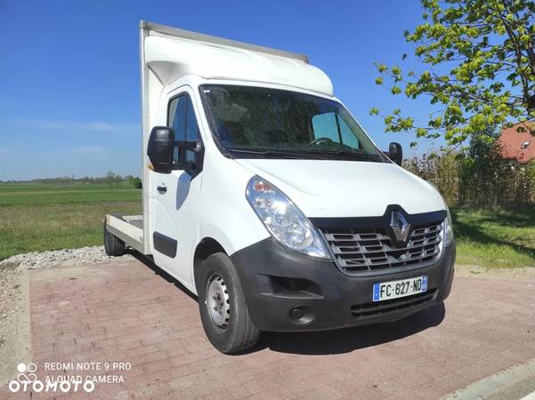 Renault MASTER - 1