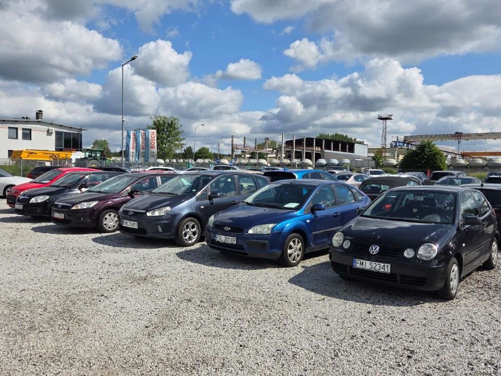 Ford C-Max 2007