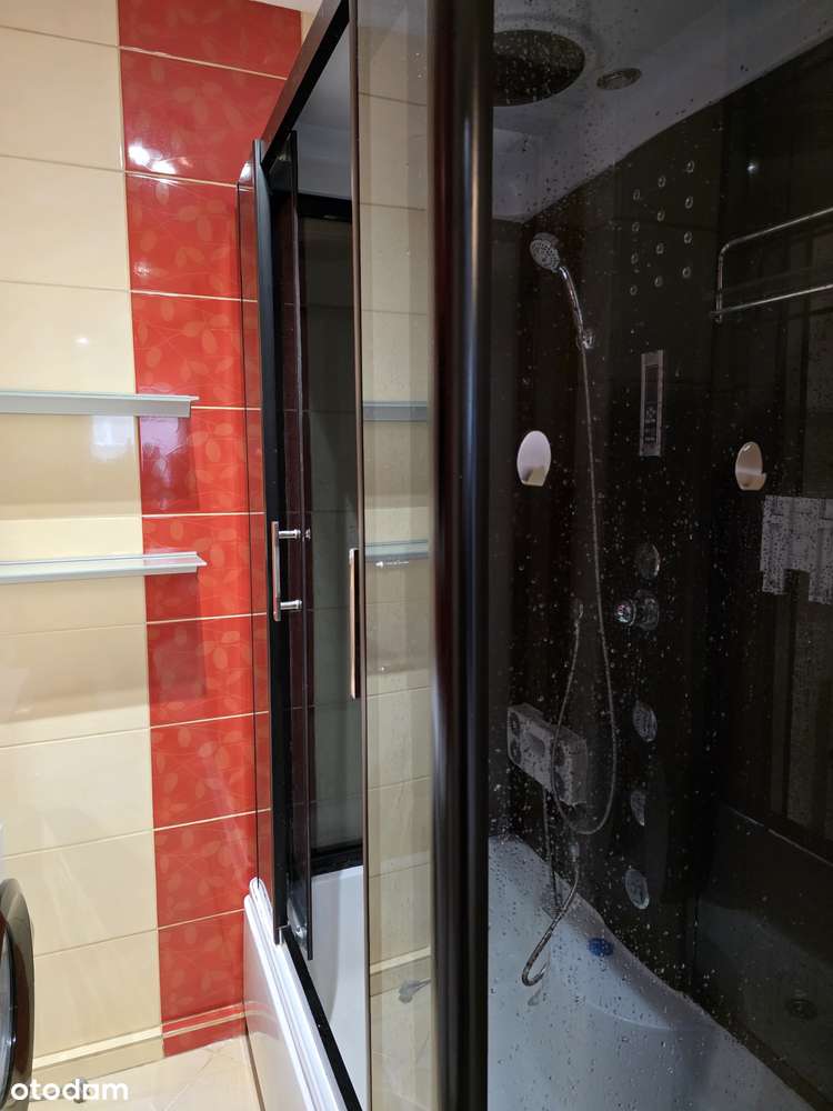 2-POKOJE - PARTER - do wprowadzenia-5