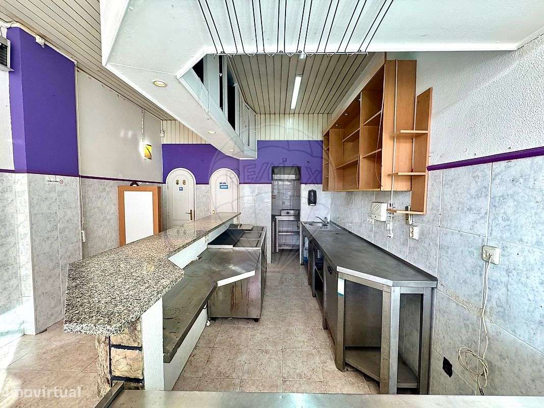 Loja  para arrendamento - Grande imagem: 4/8