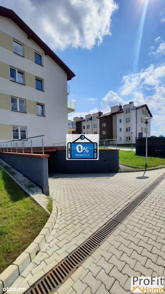 3 pokojowe | Wzgórza | Bez prowizji-10