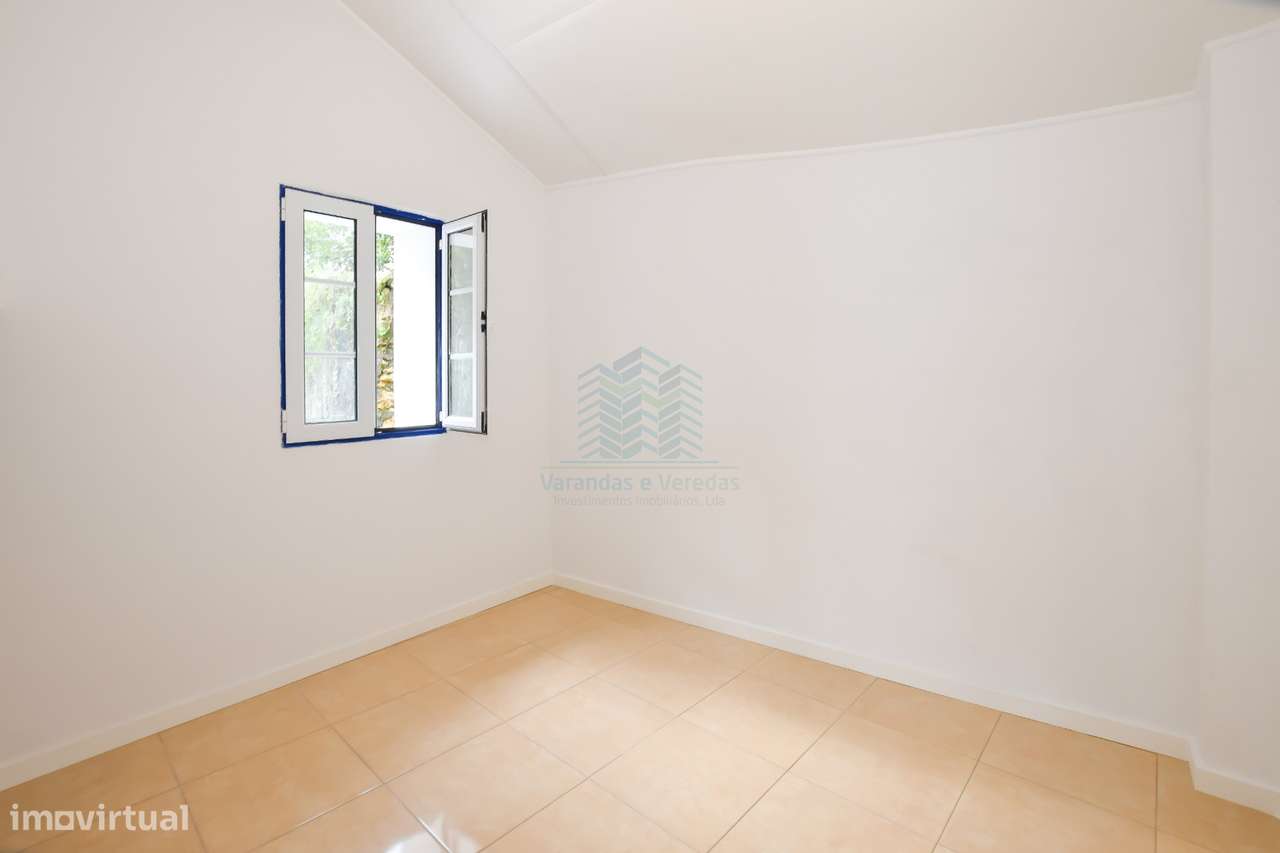 Moradia T3 + 1 Renovada + Garagem + Moradia em ruinas e diversos anexo-6