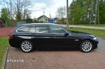 BMW Seria 5 520d Touring Modern Line - 4