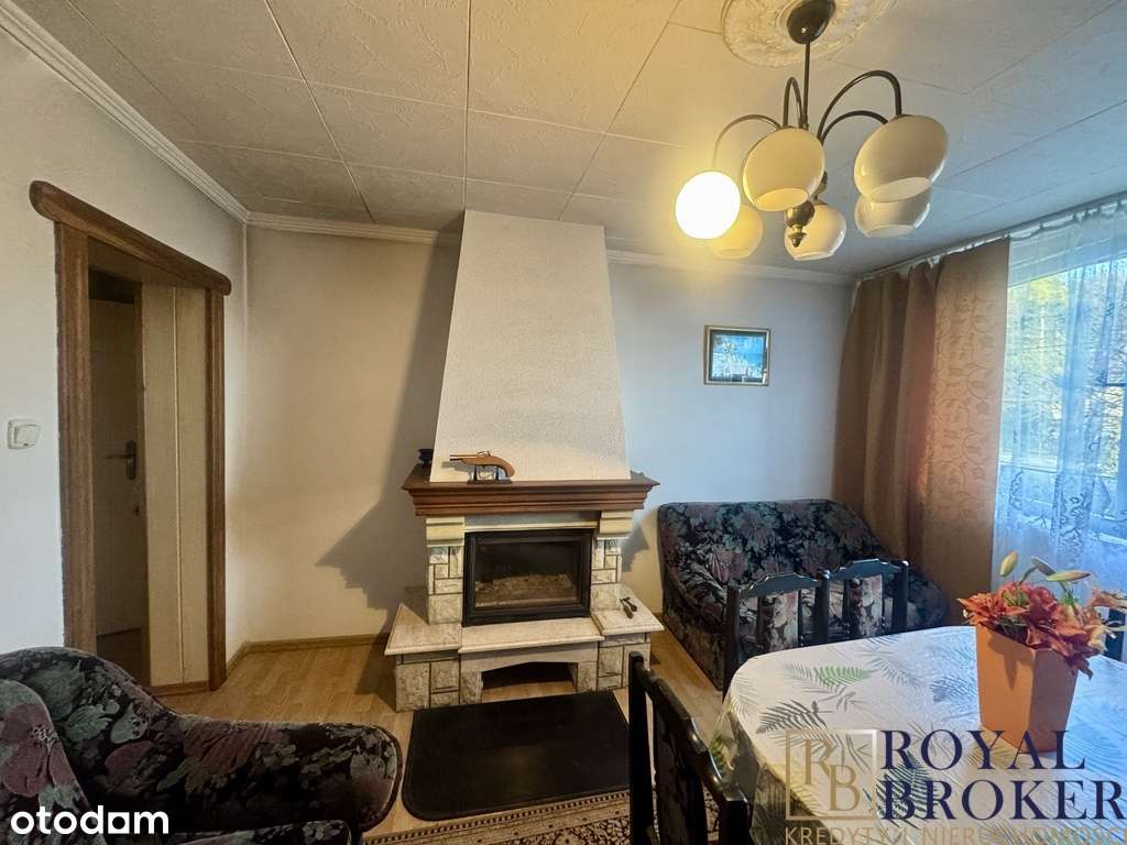 Inwestycja! Dwa lokale z garażem | Duża działka-10