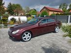 Mercedes-Benz CLS 320 CDI - 1