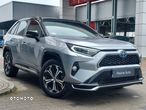 Toyota RAV4 - 6