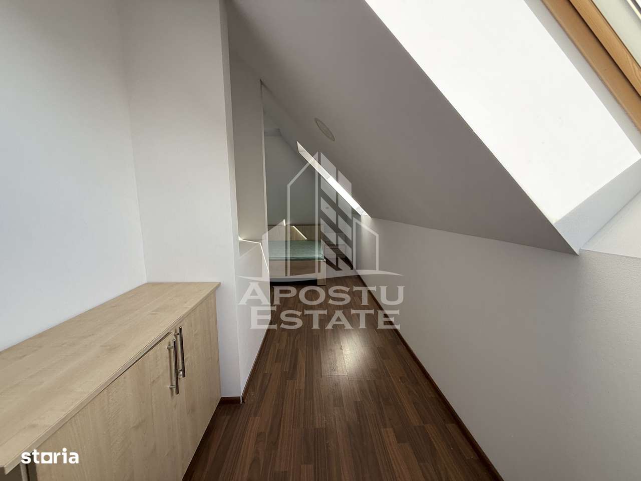 Apartament 4 camere cu etaj, AC, PET FRIENDLY, Torontalului - Imagine principală: 4/12