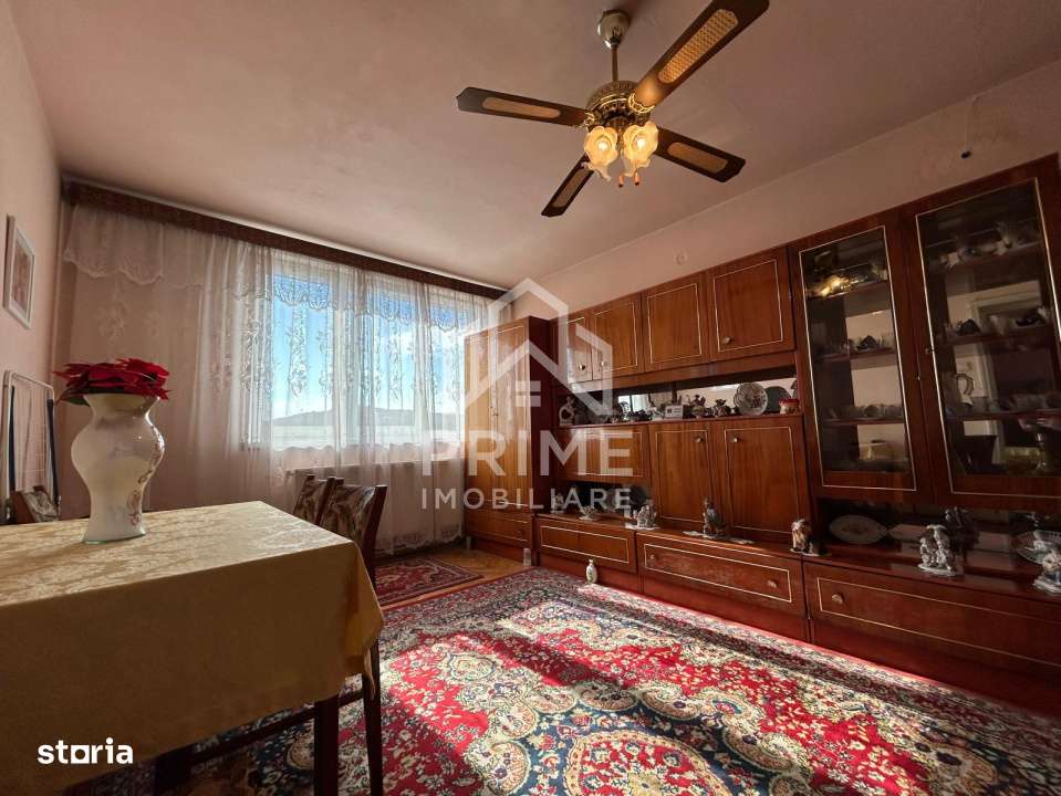 DE VANZARE - Apartament cu 2 camere, 47 mp - AIUD - Imagine principală: 1/5