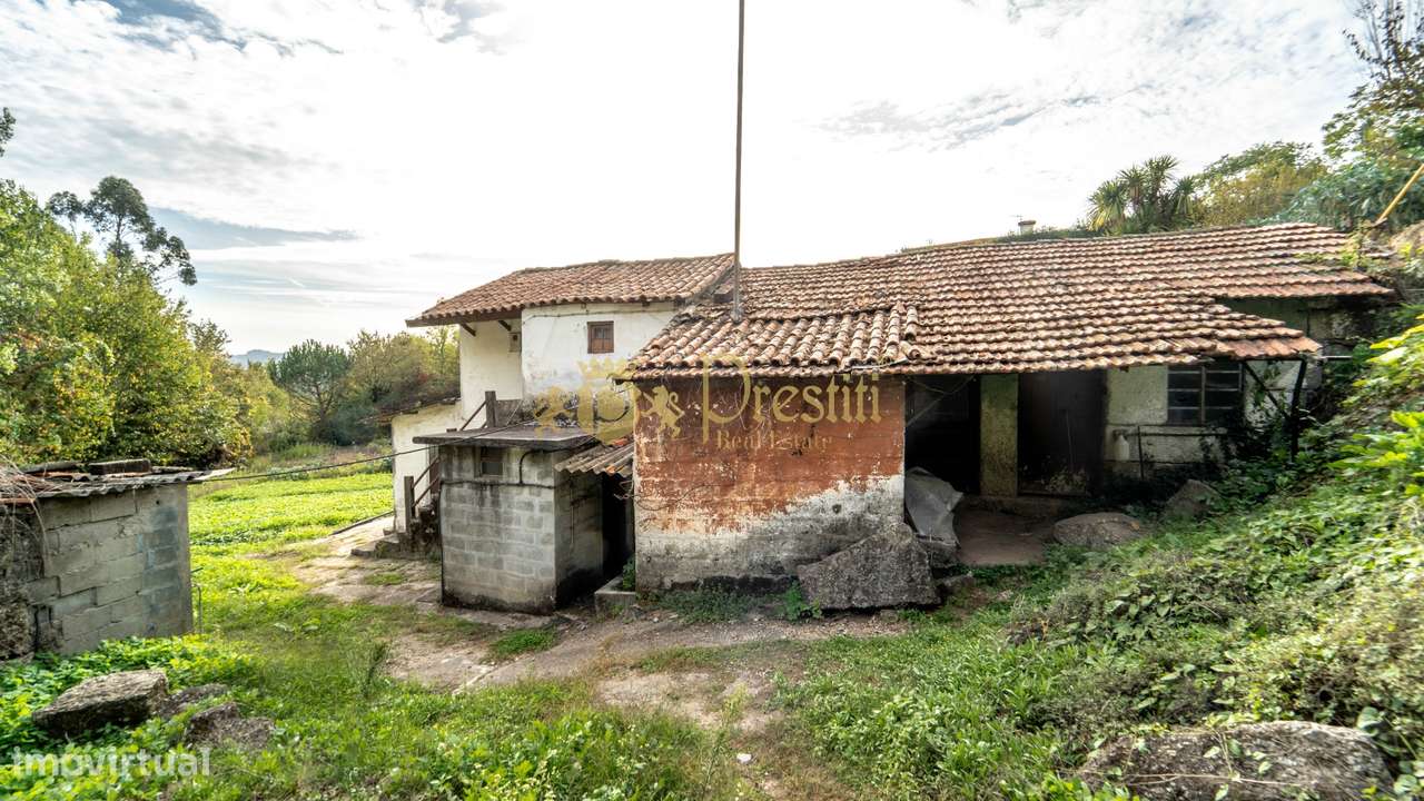 Vende-se Quintinha em Infias - Oportunidade Única - Grande imagem: 5/12