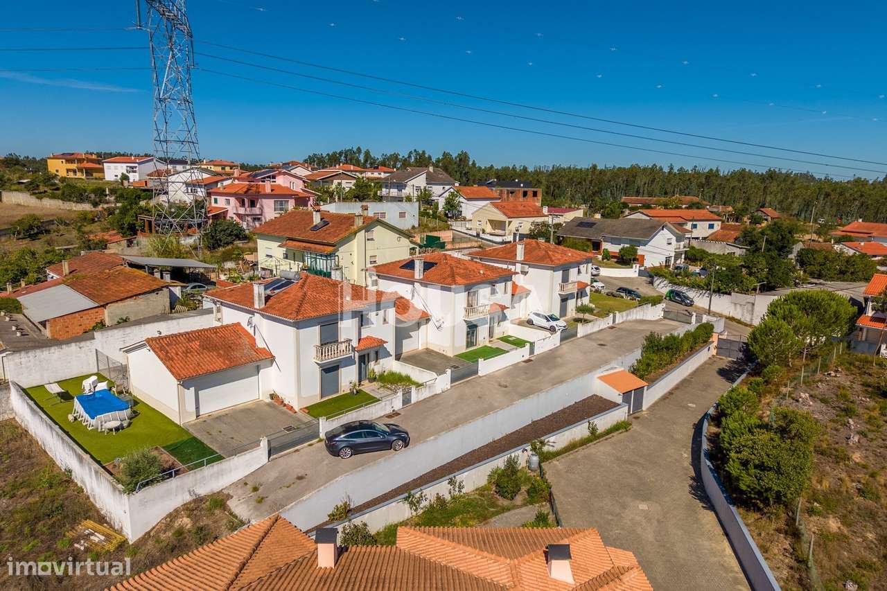 Moradia T3 | Barosa, Leiria-51