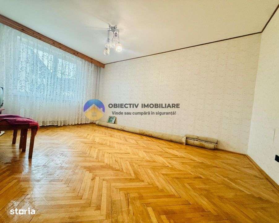 Apartament 2 camere – Zona Centrala, Piatra Neamt - Imagine principală: 3/14