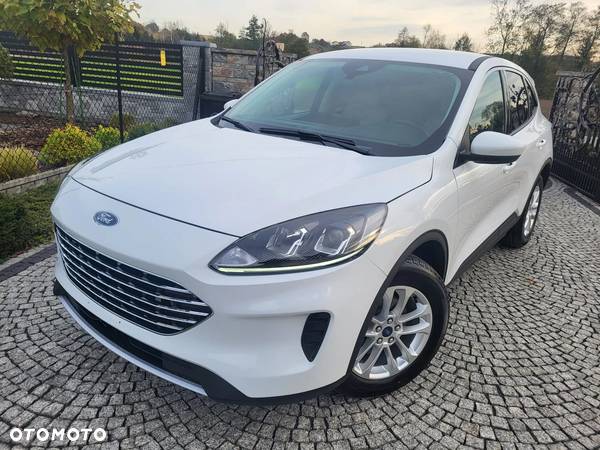 Ford Kuga 1.5 EcoBoost 4x4 Titanium - 22