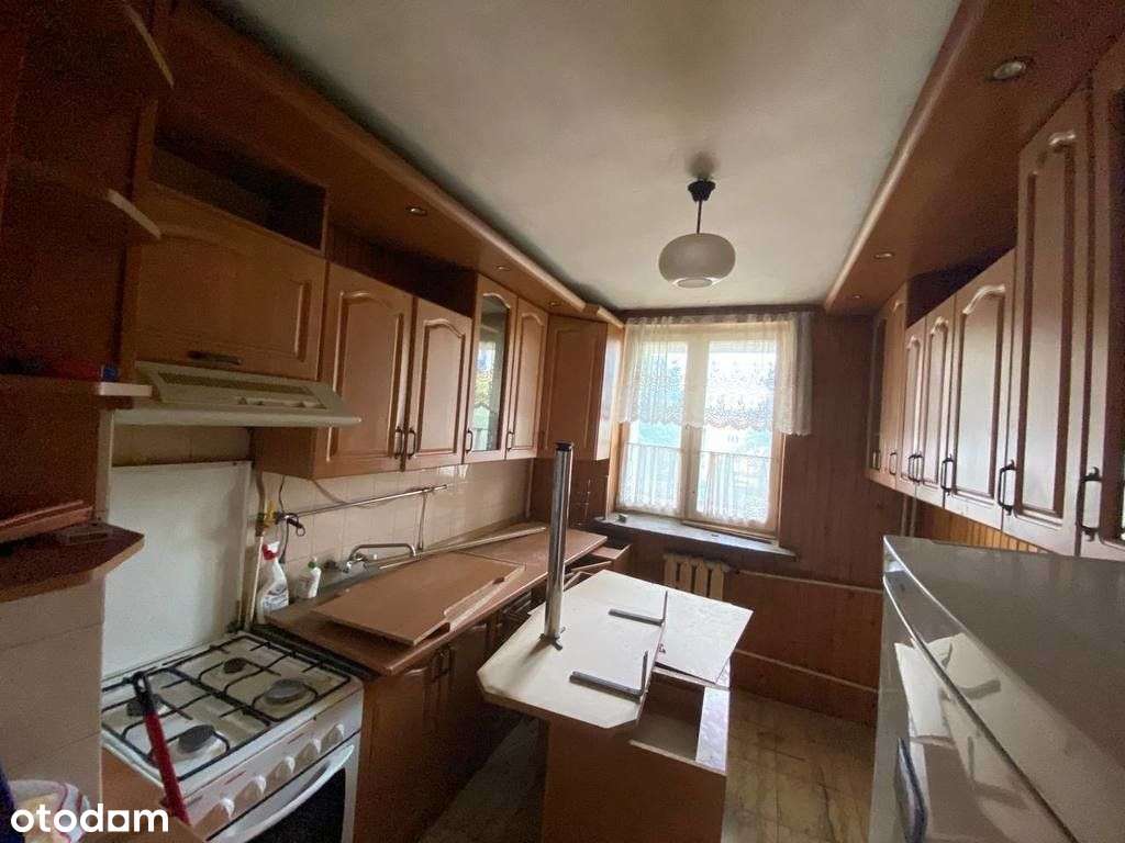 4 pokoje/ Czwartek/ Szkolna-8