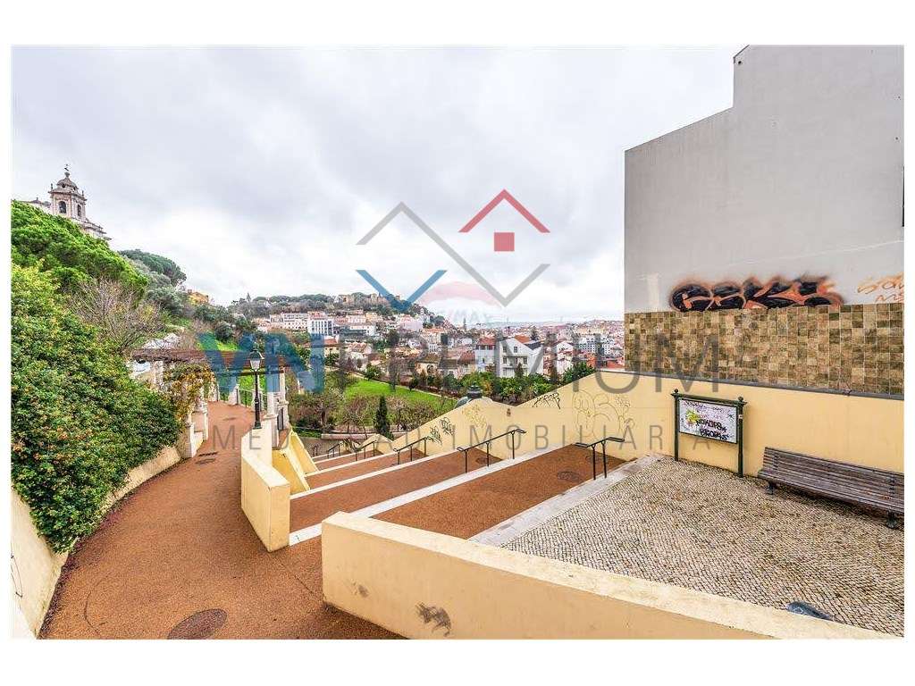 Excelente T0 Charmoso na Graça-20