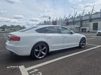 Audi A5 Sportback 1.8 TFSI Multitronic - 8