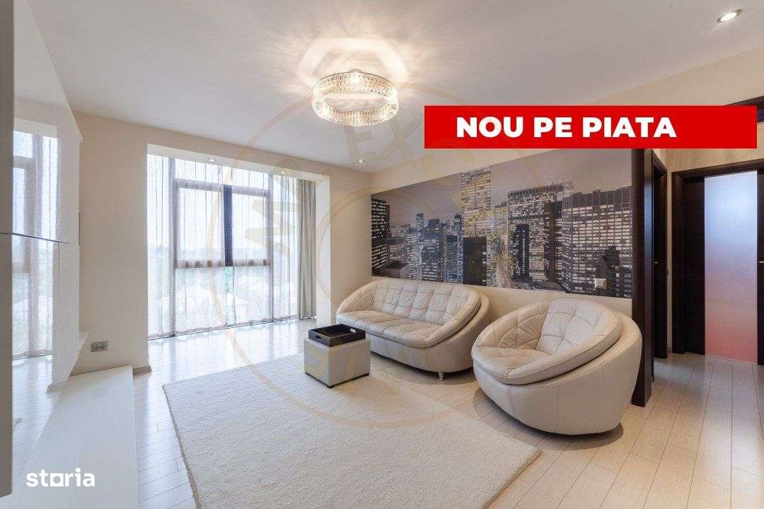 Apartament Pitesti- Cartier Teilor pe strada Marasesti 3 camere ! - Imagine principală: 5/9