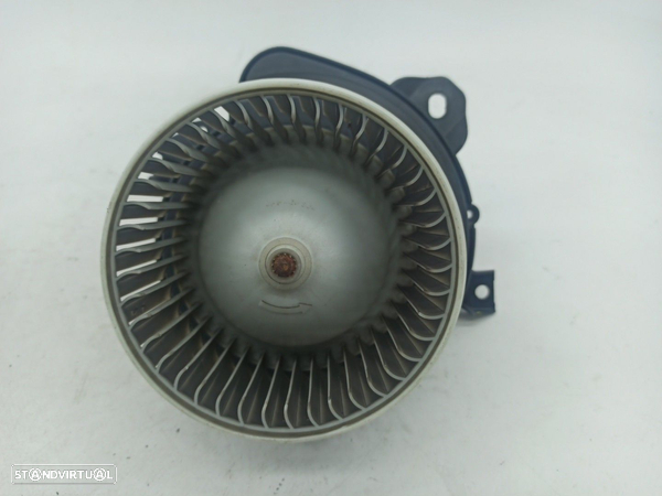 Motor Da Chaufagem Sofagem  Opel Corsa E (X15) - 3