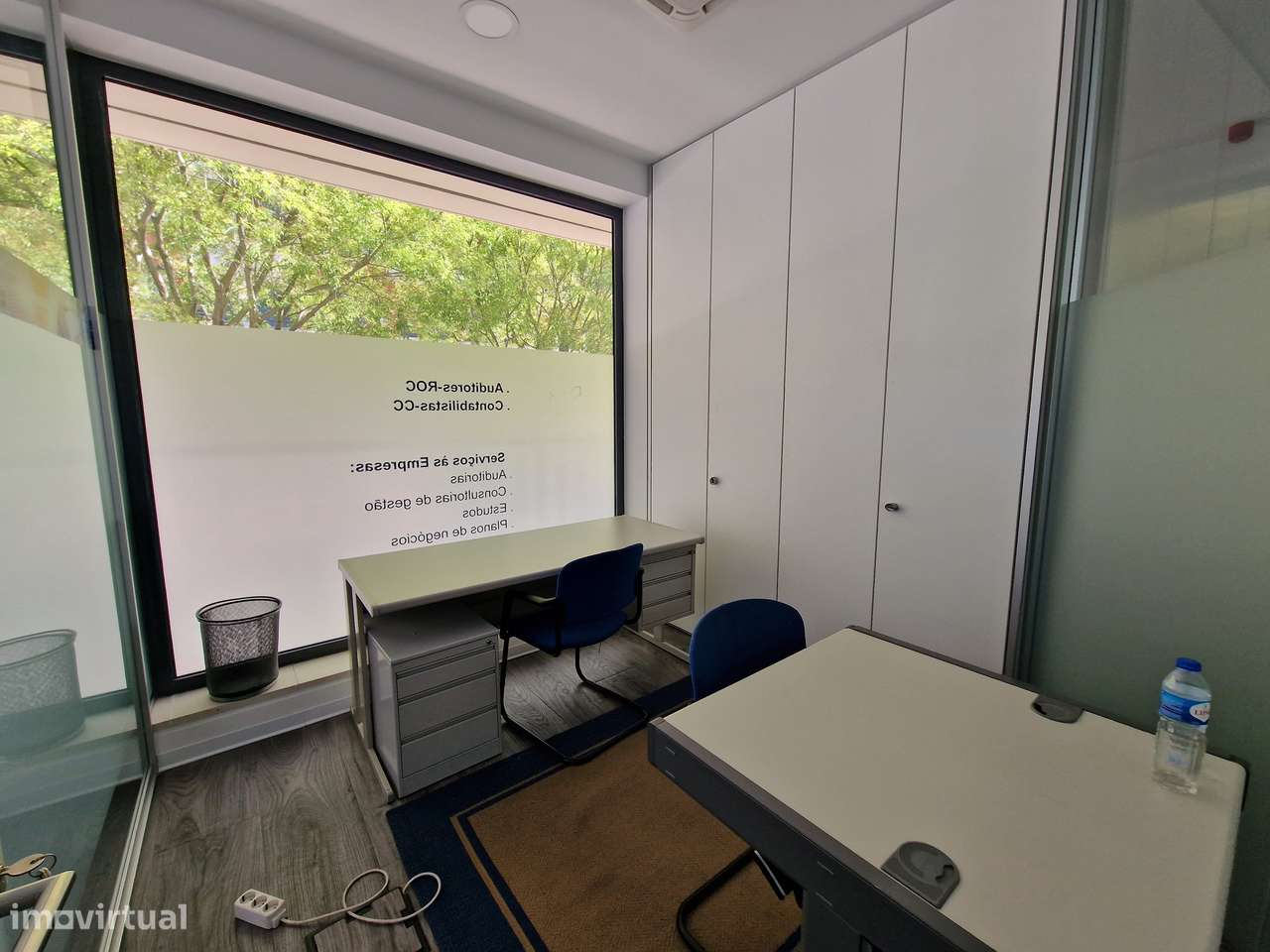 Gabinete Para Arrendamento no Parque das Nações - Grande imagem: 4/31