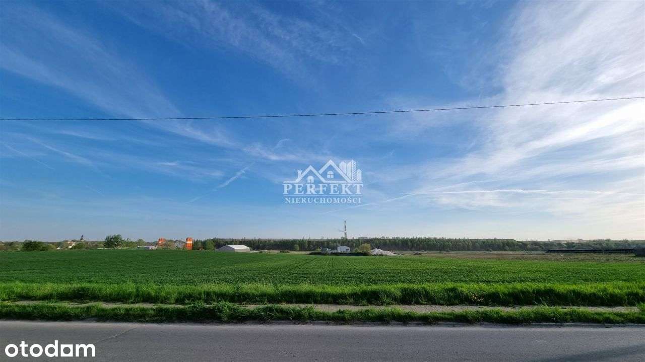 Dz.inwest. 1,5 ha na obiekty przemysłowe ~Mpzp: 5P - Pełny obrazek: 4/7