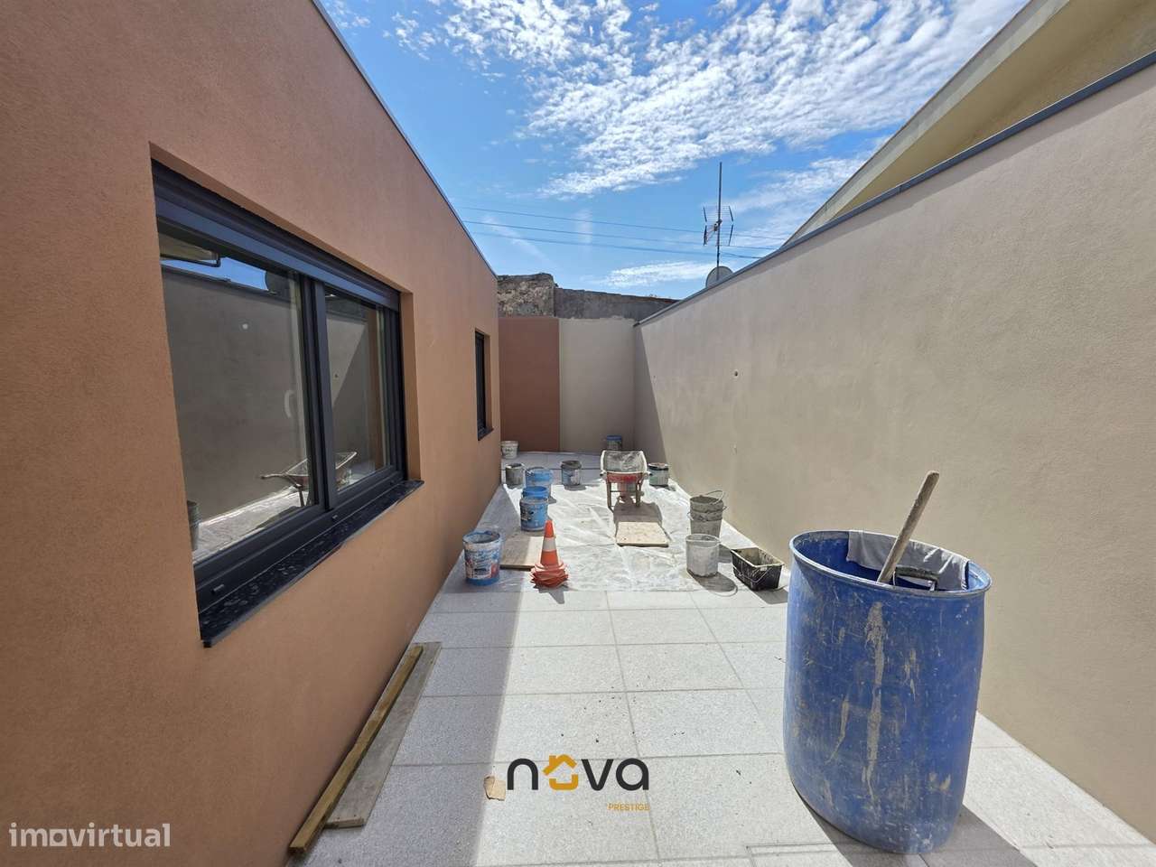 Moradia T3 Nova, Póvoa de Varzim-16